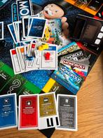 Monopoly Super Electronisch Bankieren - Zo Goed Als Nieuw!, Drie of vier spelers, Ophalen of Verzenden, Zo goed als nieuw