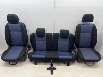 Bekleding Set (compleet) van een Fiat Panda beschikbaar voor biedingen
