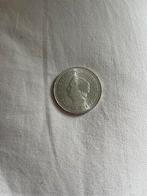 10 Gulden 1945-1970 Nederland Herrijst, Postzegels en Munten, Munten | Nederland, Koningin Juliana, Zilver, Ophalen of Verzenden