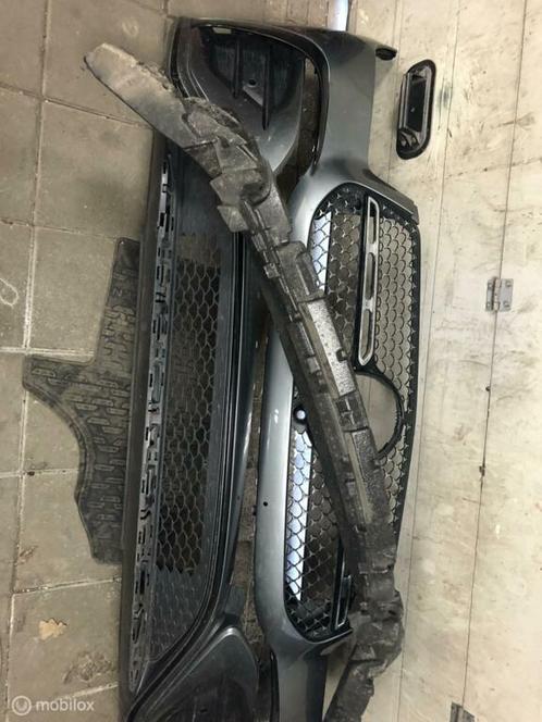 Mercedes GLE-klasse V167  Bumper schokdemper A1678853010, Auto-onderdelen, Carrosserie en Plaatwerk, Mercedes-Benz, Gebruikt, Ophalen of Verzenden