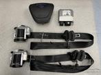 Airbag set Ford Transit Tourneo Connect 2013-2020, Ophalen of Verzenden, Gebruikt, Ford