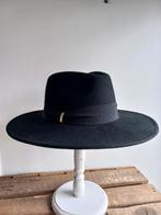 Sportieve dameshoed zwart maat 59, Kleding | Dames, Hoeden en Petten, Ophalen of Verzenden, Nieuw, 58 cm (L, 7¼ inch) of meer