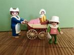 Vintage Playmobil kinderwagen 5502, Kinderen en Baby's, Speelgoed | Playmobil, Ophalen of Verzenden, Gebruikt
