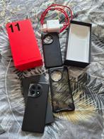 Oneplus 11 128GB Titan Black ZGAN!!!, Telecommunicatie, Mobiele telefoons | Overige merken, Overige modellen, Ophalen of Verzenden