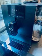 Prachtige Jura ena 4 black met een grote onderhoudsbeurt., Ophalen, 10 kopjes of meer, Koffiemachine, Zo goed als nieuw