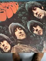 The Beatles - Rubber Soul LP, Ophalen of Verzenden, 1960 tot 1980, Gebruikt, 12 inch