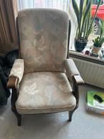 2 senioren stoelen, Ophalen of Verzenden, Zo goed als nieuw, 75 tot 100 cm, 50 tot 75 cm