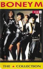 BONEY M "THE COLLECTION"  Originele Cassette Nieuw., Cd's en Dvd's, Cassettebandjes, Pop, Ophalen of Verzenden, 1 bandje, Nieuw in verpakking