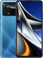 Xiaomi POCO X4 Pro 5G Blauw 6GB RAM 128GB ROM, geen krasjes, Telecommunicatie, Mobiele telefoons | Overige merken, Ophalen of Verzenden