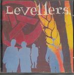 Levellers - Levellers, Cd's en Dvd's, Cd's | Overige Cd's, Gebruikt, Ophalen of Verzenden
