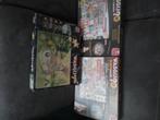 Puzzels, Ophalen, 500 t/m 1500 stukjes, Gebruikt, Legpuzzel