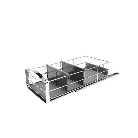 Simplehuman Uitschuifbare Kastinr, Diversen, Overige Diversen, Nieuw, Ophalen of Verzenden