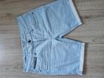 PME Legend Commander 3.0 short in maat W34 met stretch, Ophalen of Verzenden, Zo goed als nieuw, Maat 52/54 (L), Grijs