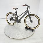 Veloretti 500wh 55cm 2022 zwart, Fietsen en Brommers, Ophalen, Zo goed als nieuw, Veloretti