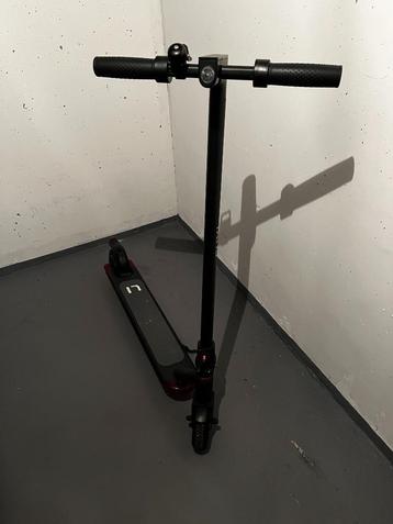 Ouxi L1 Electric Scooter beschikbaar voor biedingen