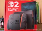 Switch 2 NIEUW in doos met factuur | RUILEN, Spelcomputers en Games, Spelcomputers | Nintendo Switch, Ophalen, Nieuw, Met 1 controller