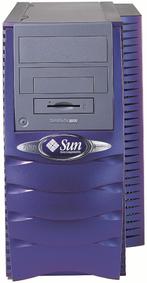 Sun Blade 2000 Workstation, Oracle, Verzenden, Info@ritmeester.info, Info@ritmeester.info
