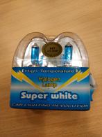 Autolamp H7 - 12V , 100 W - Halogeen - 2 stuks, Auto-onderdelen, Verlichting, Ophalen of Verzenden, Gebruikt, Universele onderdelen