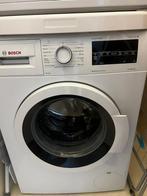 Bosch Wasmachine Serie 6- 8KG, Witgoed en Apparatuur, Wasmachines, Ophalen, 1200 tot 1600 toeren, Gebruikt, 8 tot 10 kg