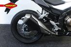 Honda CB 500 F ABS (bj 2018), Motoren, Naked bike, Bedrijf