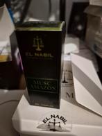 Musc amazon el nabil parfumroller, Ophalen of Verzenden, Nieuw
