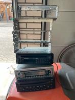 Diverse Autoradio's - Goed Werkend, Auto diversen, Autoradio's, Ophalen, Gebruikt