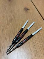 Target RvB dartpijlen 26 gram, Ophalen of Verzenden, Zo goed als nieuw, Pijlen