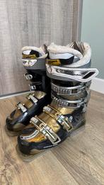 Salomon skischoenen maat 24 / 24.5, 160 tot 180 cm, Schoenen, Zo goed als nieuw, Salomon