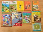 Boekjes AVI 1 tm 5 / leren lezen, Ophalen of Verzenden, Gelezen, Jongen of Meisje
