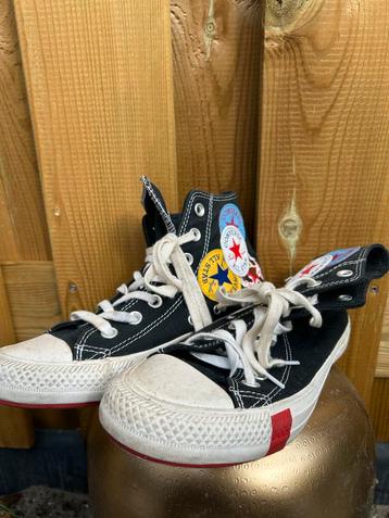 Converse All Stars - Maat 37.5 beschikbaar voor biedingen