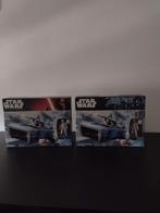 Star Wars Voertuigen Collectie - Compleet!, Ophalen of Verzenden, Zo goed als nieuw