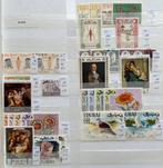 Kaveltje postzegels Dubai, Postzegels en Munten, Postzegels | Azië, Ophalen of Verzenden