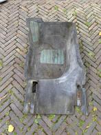 Volvo 940 960 vloerbedekking bestuurder grijs, Ophalen of Verzenden, Gebruikt