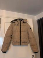 Malelions Dames Jas, Kleding | Dames, Jassen | Zomer, Ophalen of Verzenden, Zo goed als nieuw, Maat 34 (XS) of kleiner, Beige