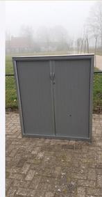 KAST ARCHIEFKAST ROLDEURKAST, Ophalen, Zo goed als nieuw, 25 tot 50 cm