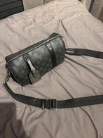 Louis schoudertas heren city keepall, Sieraden, Tassen en Uiterlijk, Tassen | Schoudertassen, Ophalen of Verzenden, Zo goed als nieuw
