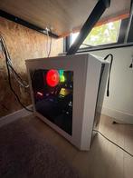 Game pc rtx 2070, Computers en Software, Desktop Pc's, Ophalen, Zo goed als nieuw, 2 TB, Gaming