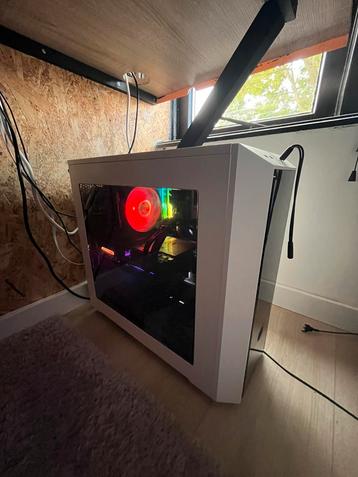 Game pc rtx 2070 beschikbaar voor biedingen