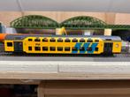Artitec NS DDM 1 dubbeldekker rijtuig 2de klas 20.178.04, Hobby en Vrije tijd, Modeltreinen | H0, Overige merken, Gelijkstroom