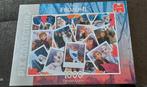 Frozen II Puzzel - 1000 stukjes, Ophalen of Verzenden, Meer dan 50 stukjes, Nieuw, 6 jaar of ouder