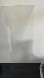 MALM toilettafel 120x41 glasplaat - gratis af te halen, Ophalen, Gebruikt