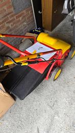 Wolf Garten UV 30 EV Verticuteermachine, Ophalen of Verzenden, Gebruikt, Elektrisch, Wolf Garten