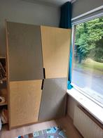 Design Kukuu (kinderkamer-)kast, Huis en Inrichting, Kasten | Kledingkasten, Ophalen, 100 tot 150 cm, Zo goed als nieuw, 150 tot 200 cm