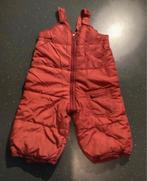 Winterbroek maat 68, Ophalen of Verzenden, Gebruikt, Jongetje of Meisje, Broekje
