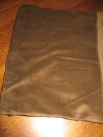 Coupon Stretch Rib Fluweel Ruim 3 Meter ( Nr 2 ), Hobby en Vrije tijd, Stoffen en Lappen, 120 cm of meer, Ophalen of Verzenden