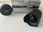 Tamron SP 15-30mm F/2.8 Di VC USD, Ophalen of Verzenden, Groothoeklens