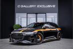 Audi RS6 Avant C8 4.0 TFSI quattro - Mansory | Franck Ribery, Automaat, Gebruikt, 780 pk, Vierwielaandrijving