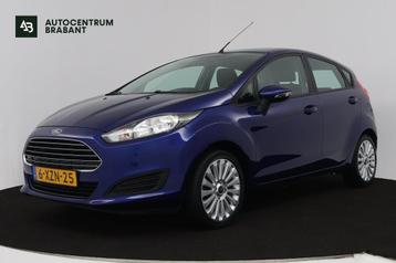 Ford Fiesta 1.0 Style (NIEUWE DISTRIBUTIERIEM, BLUETOOTH, AI beschikbaar voor biedingen