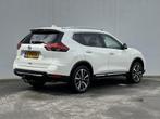 Nissan X-Trail 1.3 DIG-T Tekna 7p / Elektrisch schuif- kante, Auto's, Nissan, Te koop, Benzine, Gebruikt, 750 kg