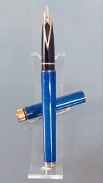 Sheaffer targa vulpen, Ophalen of Verzenden, Zo goed als nieuw, Vulpen